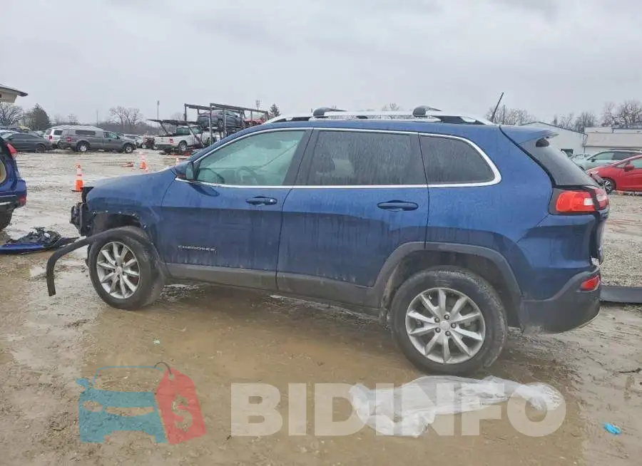 1C4PJMDB1JD617352 Photo# 2