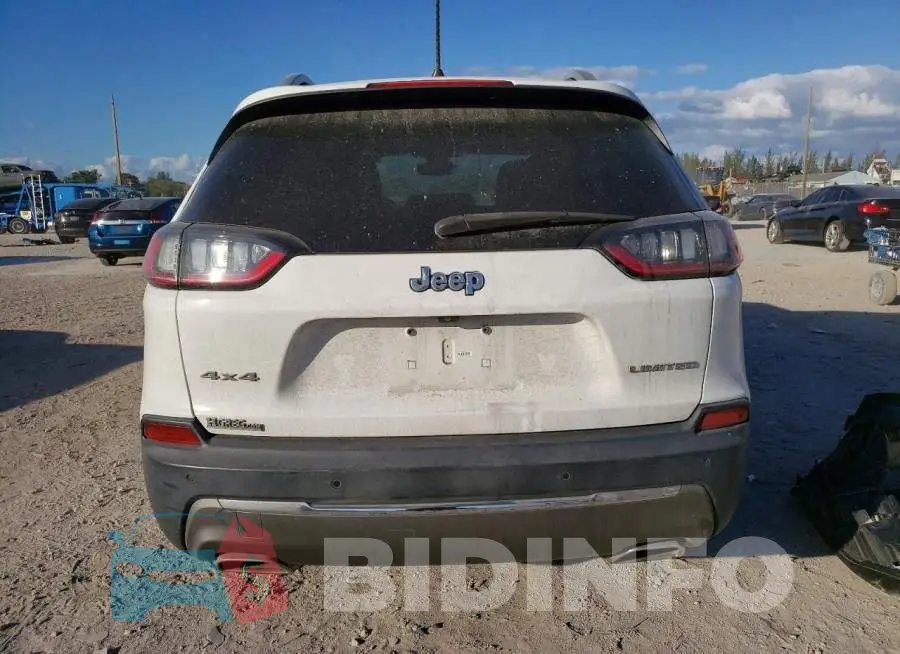 1C4PJMDX8KD303534 Photo# 6