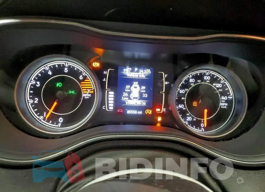 1C4PJMLB6MD153299 Photo# 9