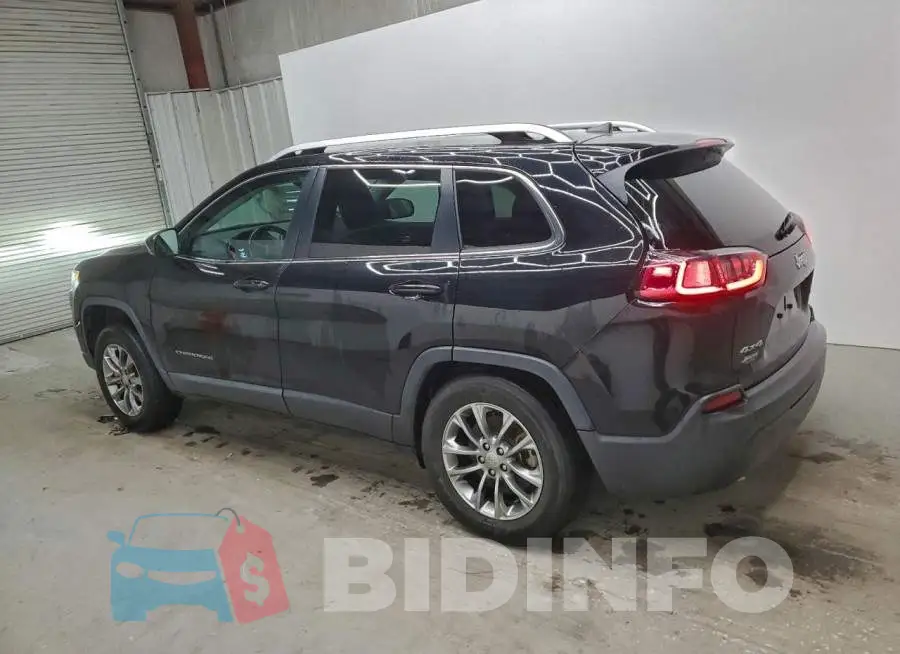 1C4PJMLB6MD153299 Photo# 2