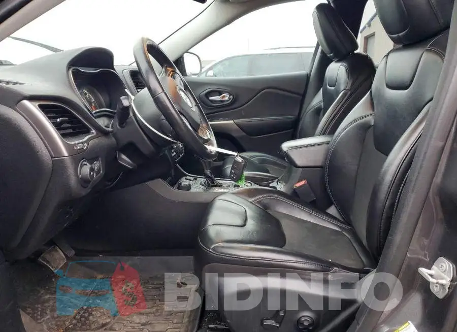 1C4PJMLX2KD460266 Photo# 7