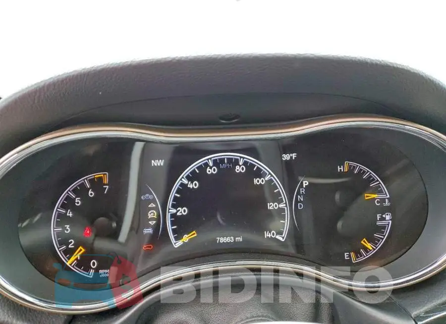 1C4RJFBG5HC628194 Photo# 9