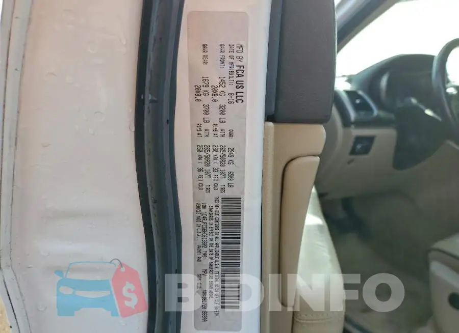1C4RJFCG6HC613802 Photo# 12