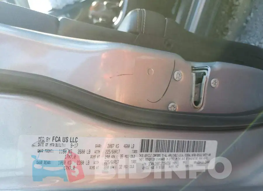 3C4NJDBB7JT154556 Photo# 13