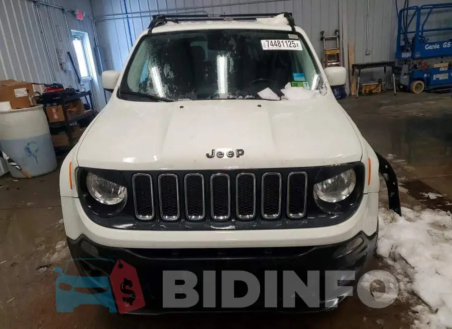 ZACCJBBB2HPF16869 Photo# 5