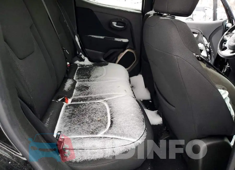 ZACCJBBB6HPF65721 Photo# 11