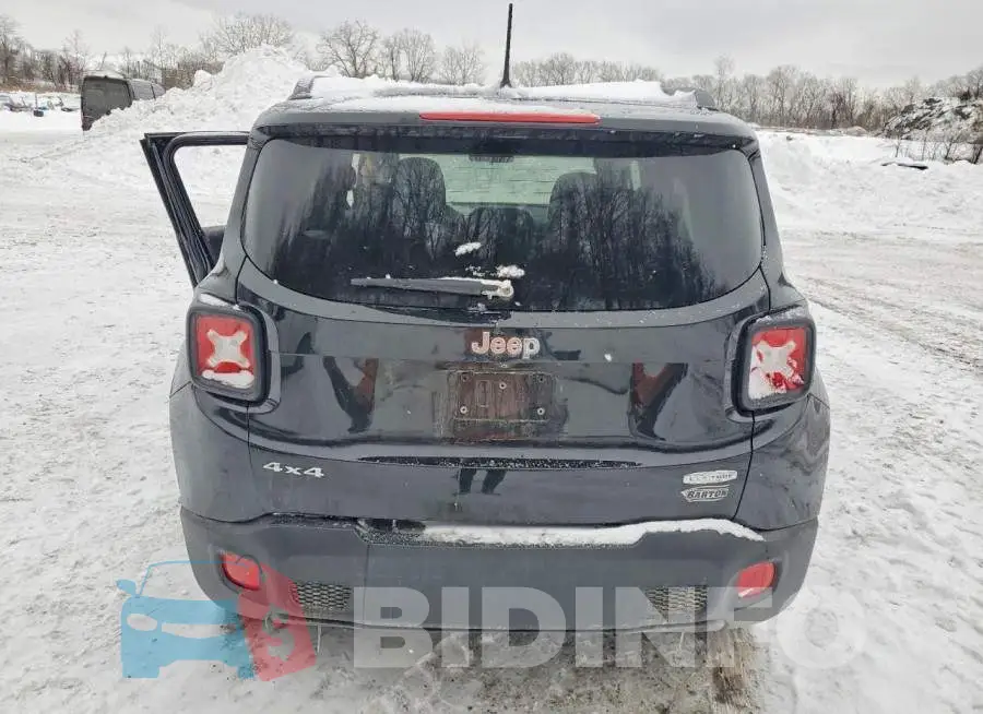 ZACCJBBB6HPF65721 Photo# 6