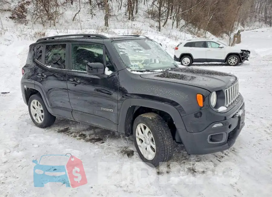 ZACCJBBB6HPF65721 Photo# 4