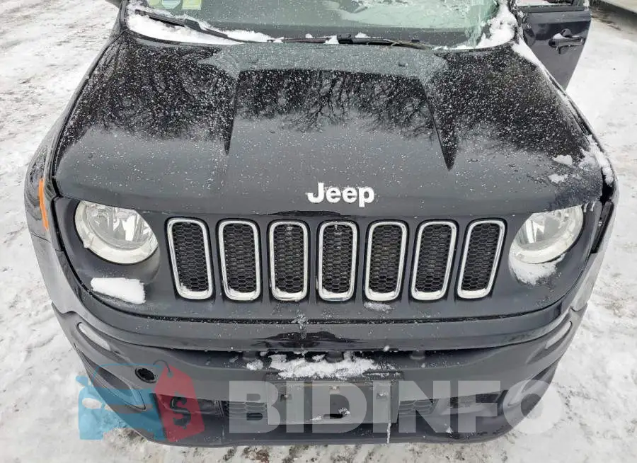 ZACCJBBB6HPF65721 Photo# 12