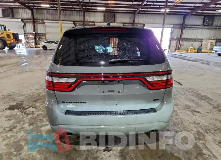 1C4RDHDG2TC151328 Photo# 6