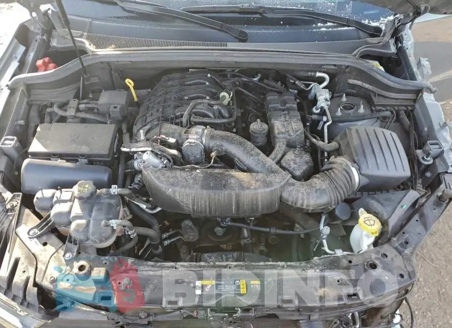 1C4RDJDG5NC207031 Photo# 12