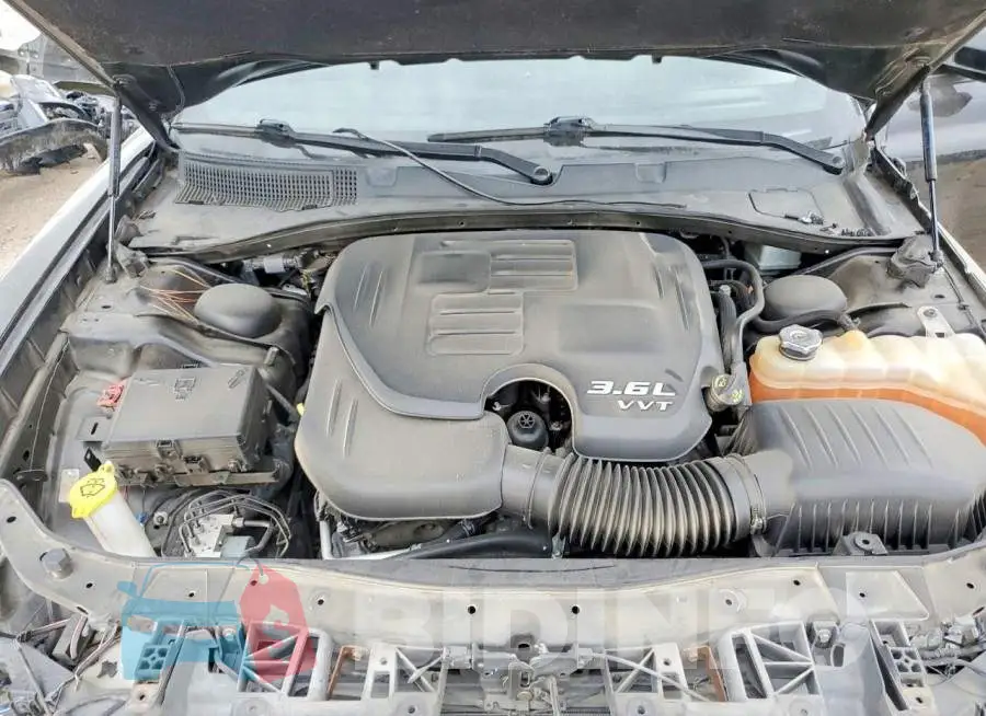 2C3CDXBG2HH581386 Photo# 11