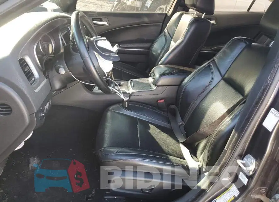 2C3CDXBG4KH748287 Photo# 7