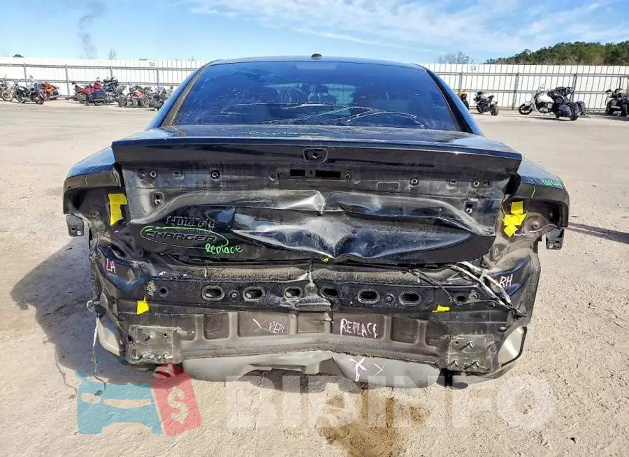 2C3CDXBG7KH745366 Photo# 6