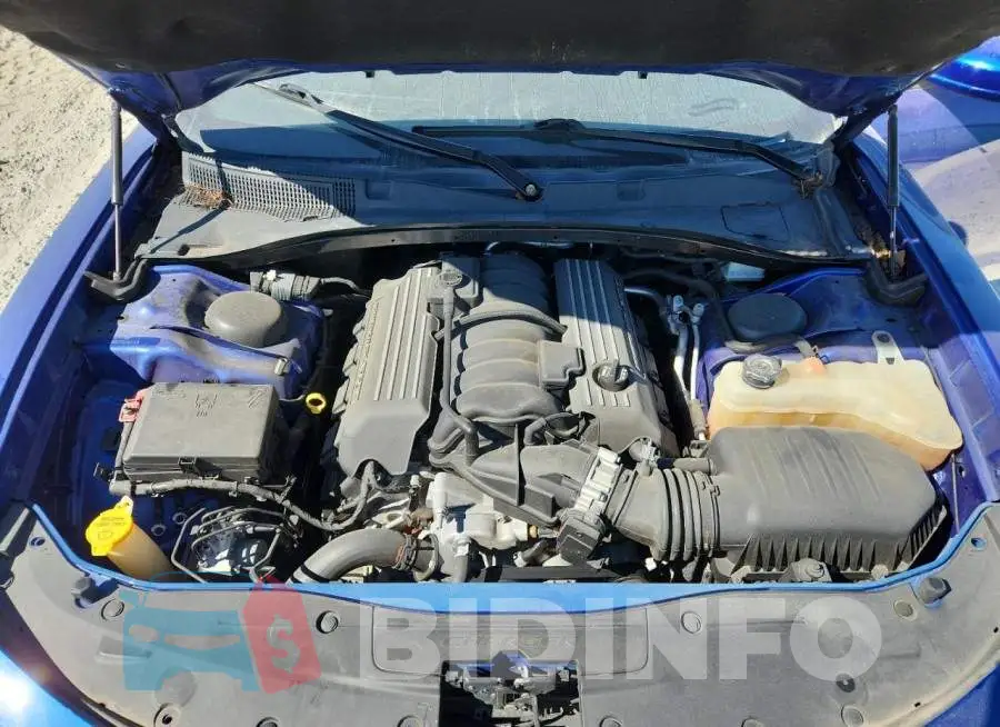 2C3CDXGJ2KH706737 Photo# 11
