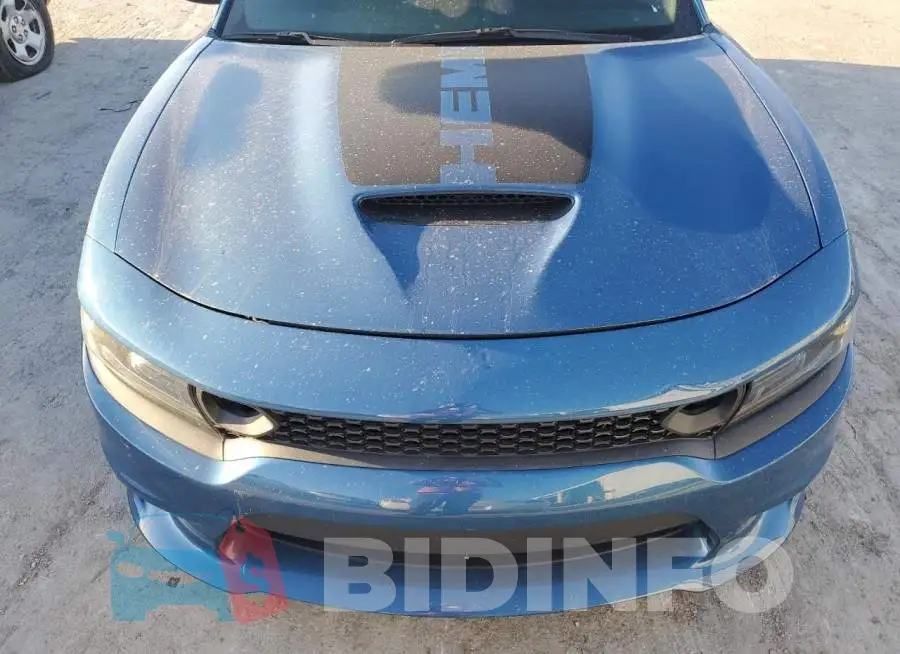 2C3CDXGJ3PH525251 Photo# 11