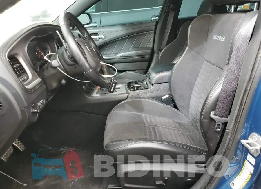 2C3CDXGJ3PH525251 Photo# 7