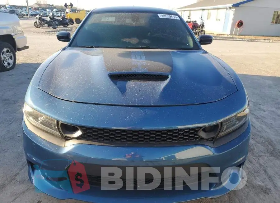 2C3CDXGJ3PH525251 Photo# 5