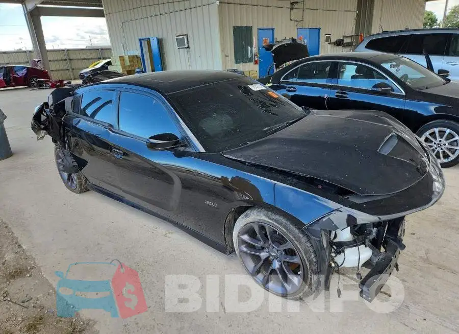 2C3CDXGJ4PH571932 Photo# 4