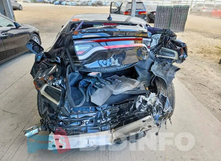 2C3CDXGJ4PH571932 Photo# 6
