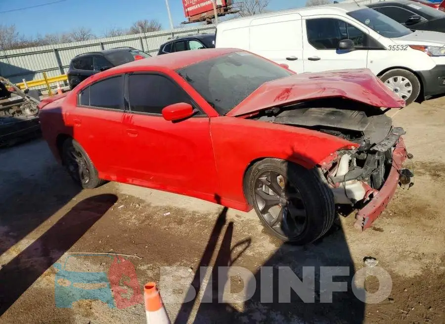 2C3CDXHG9KH740516 Photo# 4