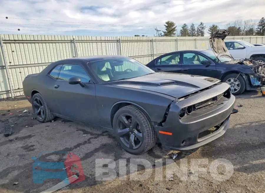 2C3CDZGG7KH504542 Photo# 4
