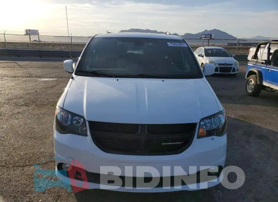 2C4RDGBG6KR676315 Photo# 5