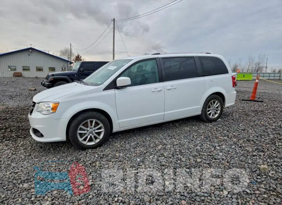 2C4RDGCGXKR614561 Photo# 1