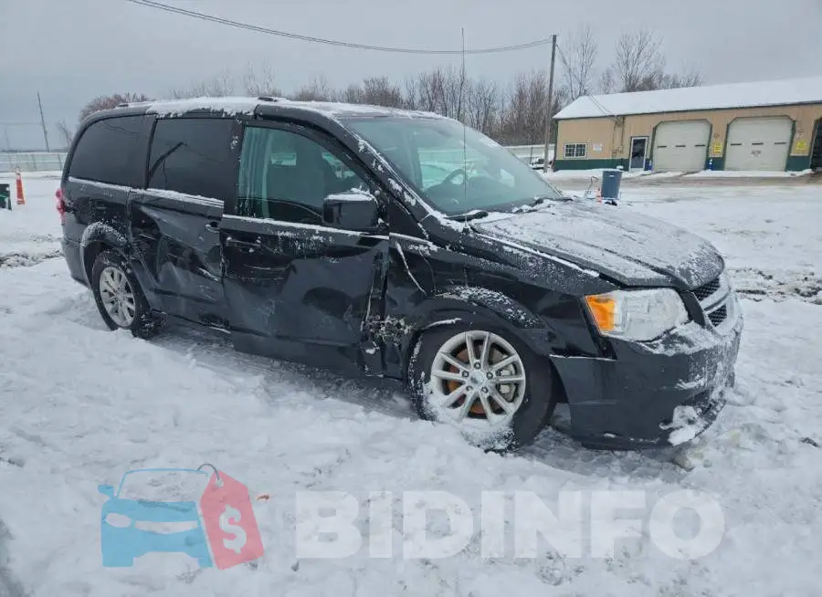 2C4RDGCGXKR662173 Photo# 4