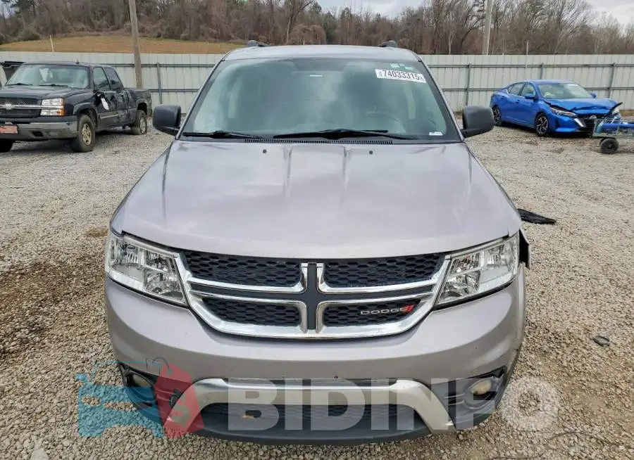 3C4PDCAB3HT562249 Photo# 5