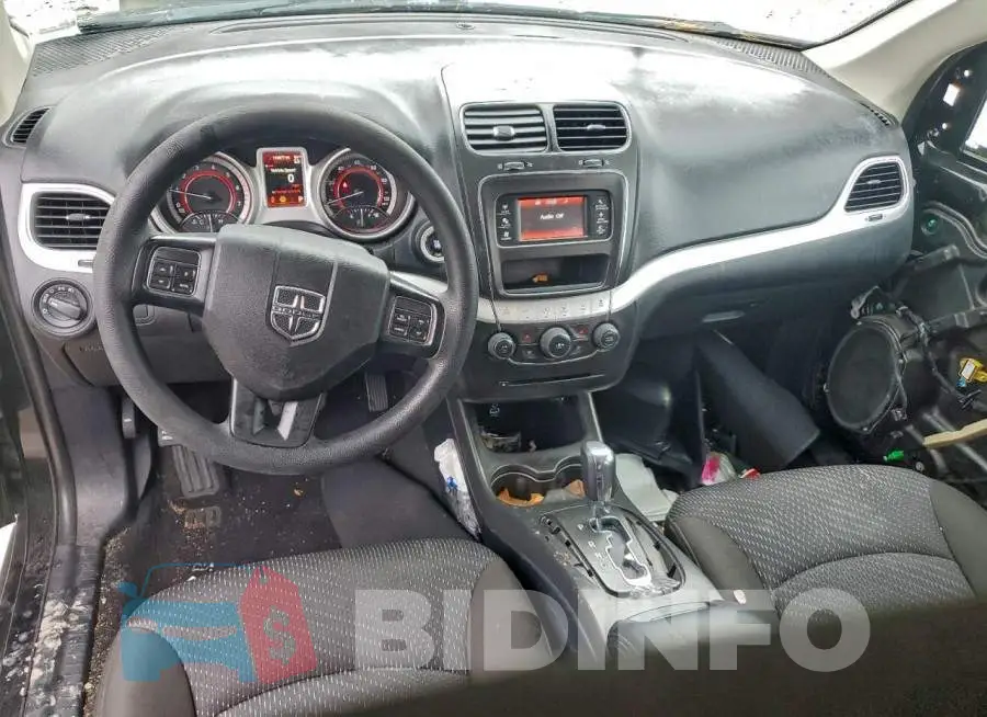 3C4PDCAB8KT861050 Photo# 8