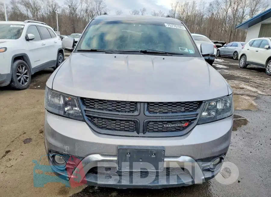 3C4PDDGG2HT696145 Photo# 5