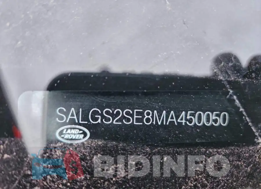 SALGS2SE8MA450050 Photo# 13