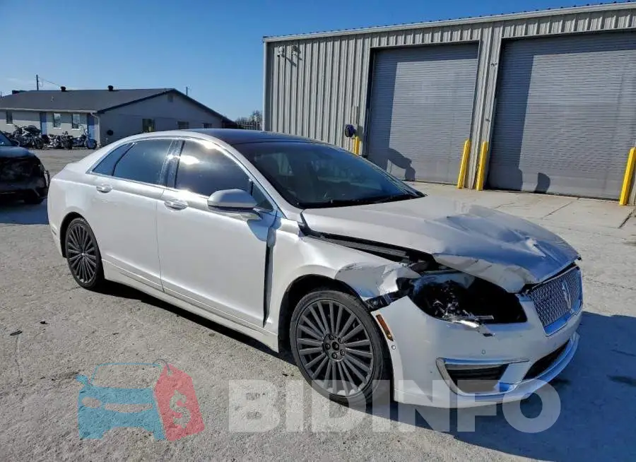 3LN6L5EC2JR625739 Photo# 4