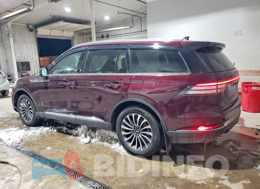 5LM5J7XC8LGL22384 Photo# 2