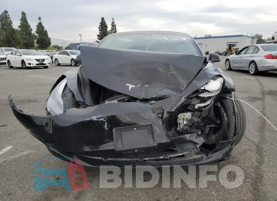 5YJ3E1EA4NF185331 Photo# 5