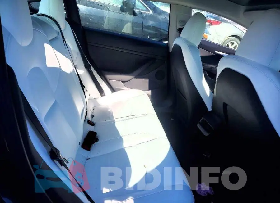 5YJ3E1EA5PF628668 Photo# 10