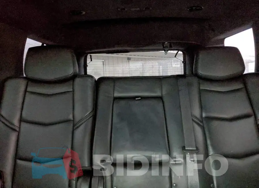 1GYS4DKJ4JR131921 Photo# 10