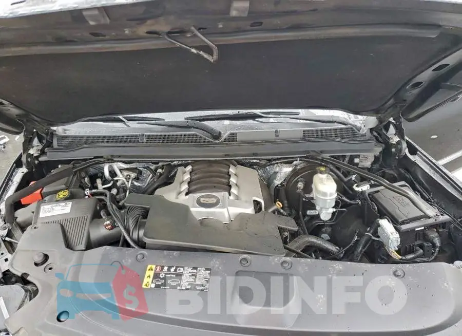 1GYS4DKJ4JR131921 Photo# 12