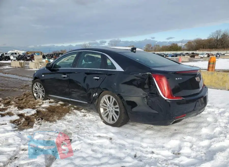 2G61M5S39K9144753 Photo# 2