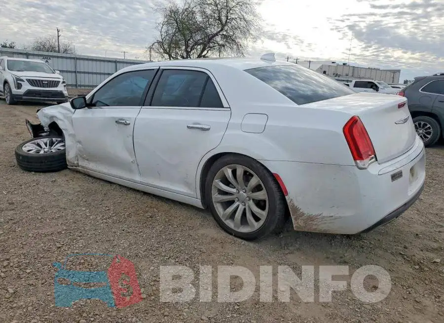 2C3CCAET8HH552418 Photo# 2