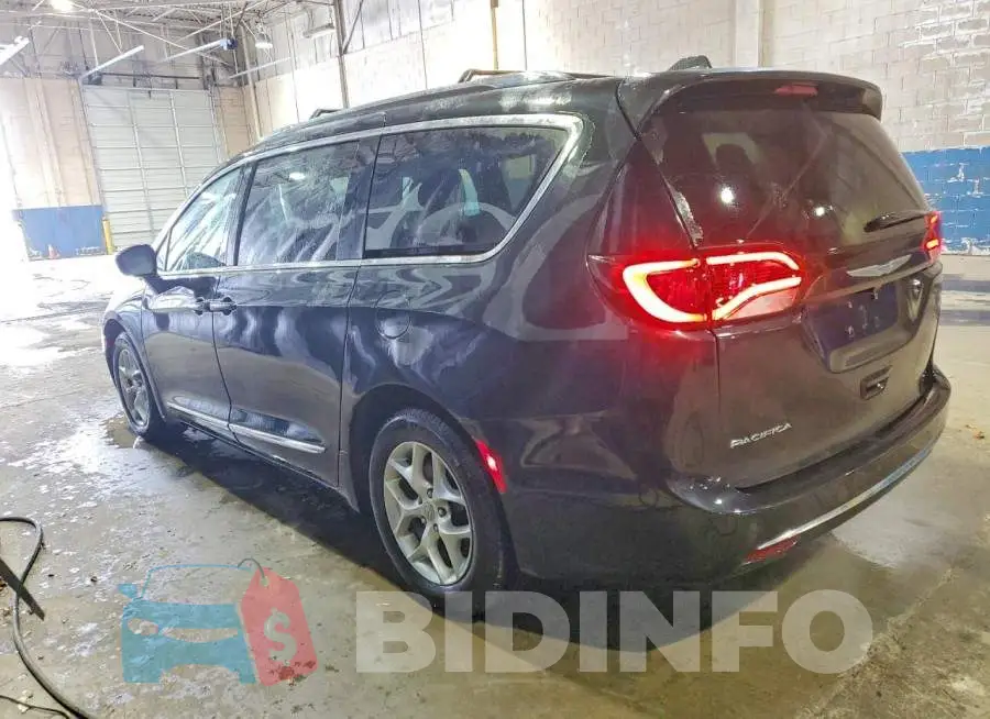 2C4RC1EG6HR721130 Photo# 2