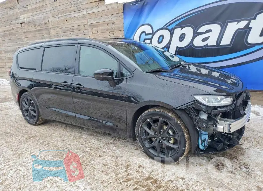 2C4RC1GG2SR560716 Photo# 4