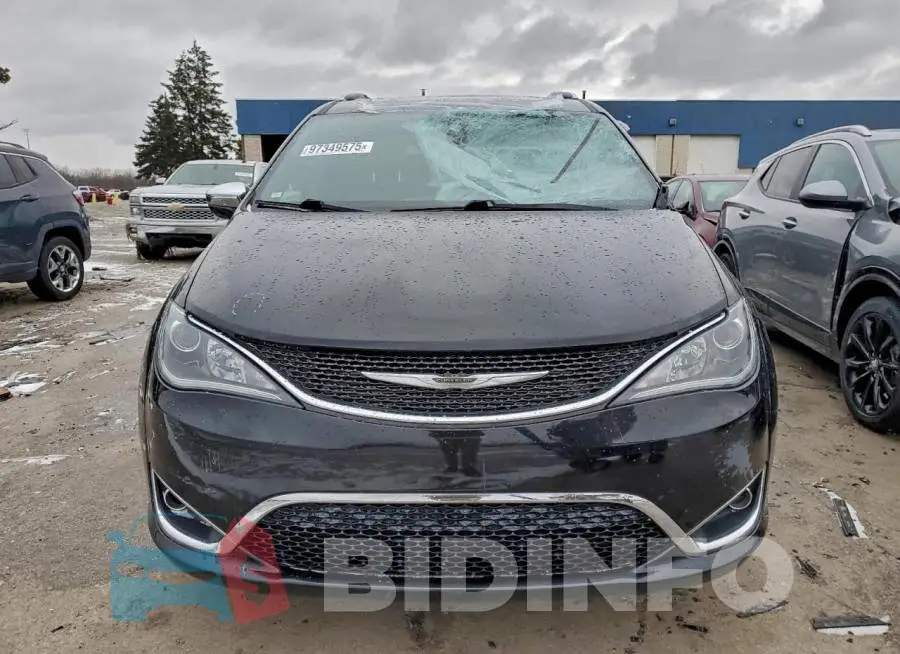2C4RC1GG7LR126048 Photo# 5