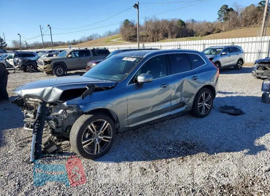 LYV102DK8KB205678 Photo# 1