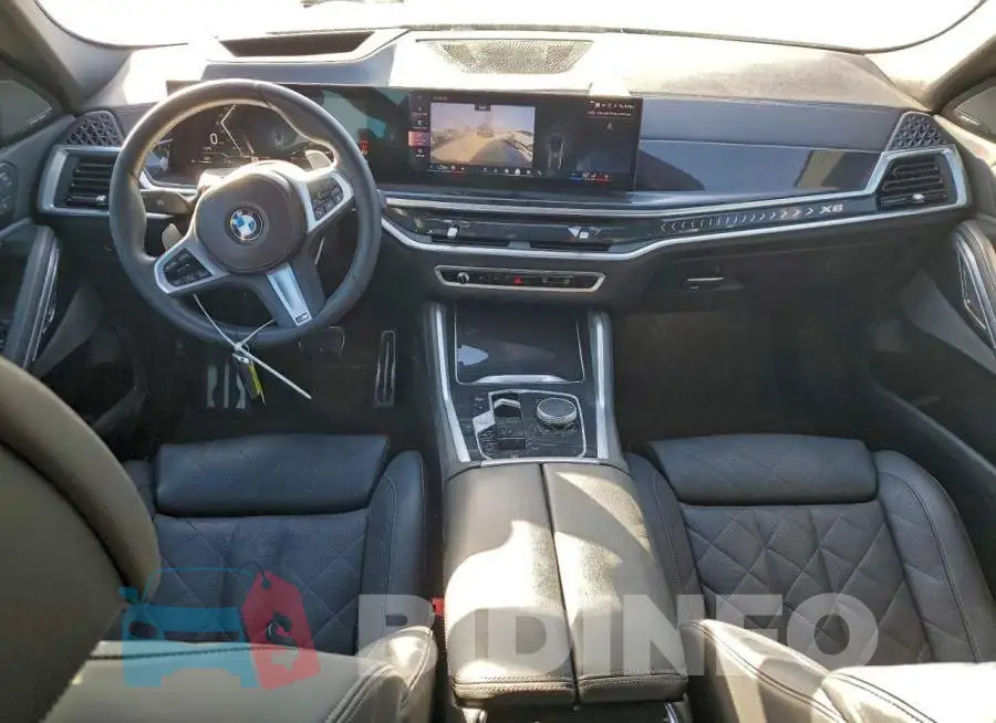 5UX33EX08R9S42789 Photo# 8