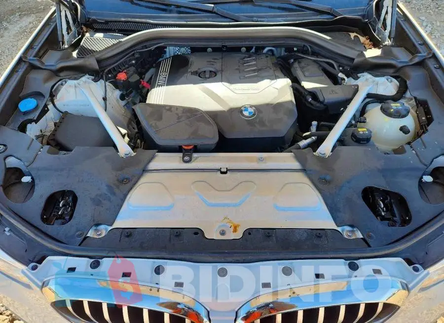 5UXTY3C03LLU69989 Photo# 12
