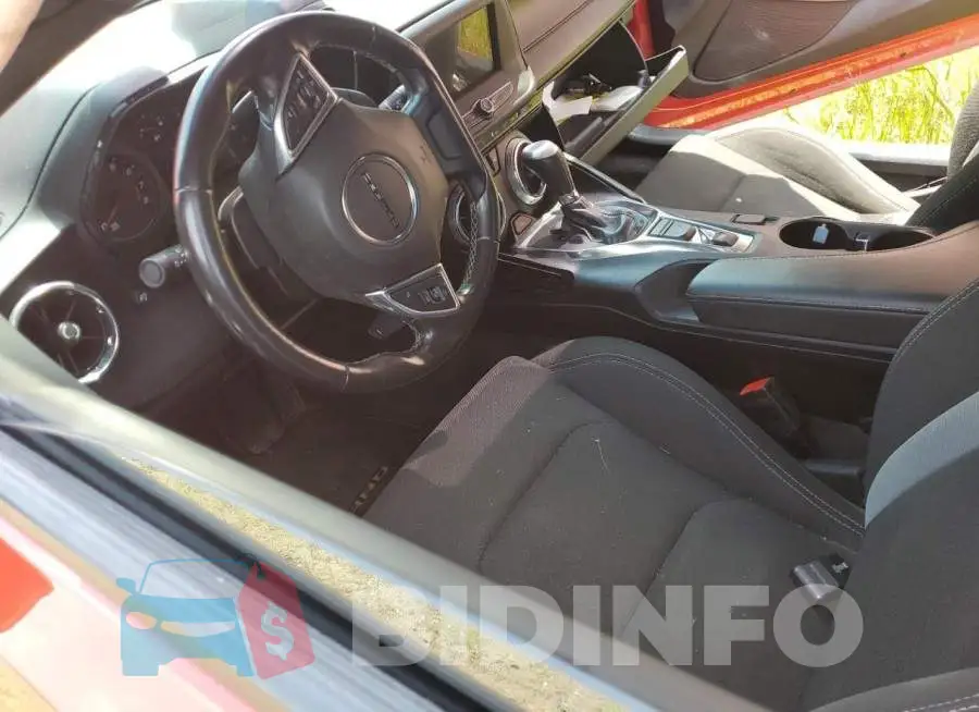 1G1FB1RS8K0116413 Photo# 7