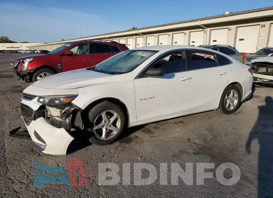 1G1ZB5ST1HF276016 Photo# 1