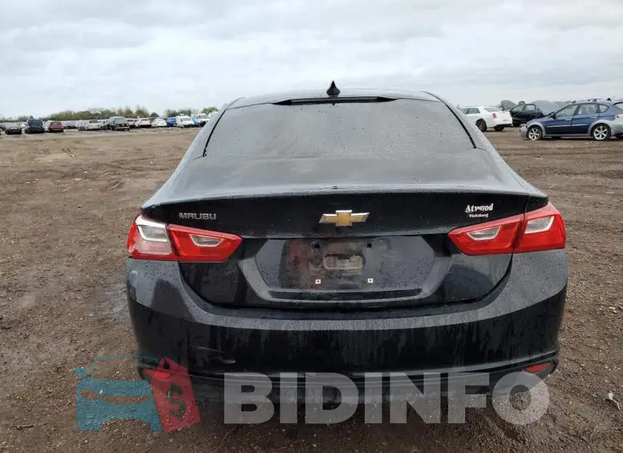 1G1ZB5ST3LF047877 Photo# 6